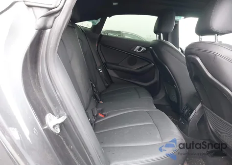 2020 BMW 228I Gran Coupe xDrive z USA, uszkodzony, nr VIN WBA73AK01L7F67547